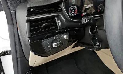 Audi A5 2021, 86151 км, за 27200000 KRW - фото 30