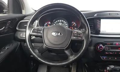 Kia Sorento 2020, 97634 км, за 19700000 KRW - фото 13
