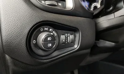 Jeep Renegade 2018, 23814 км, за 16090000 KRW - фото 16