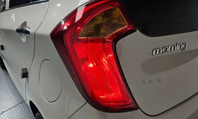 Kia Morning 2016, 95335 км, за 6200000 KRW - фото 23