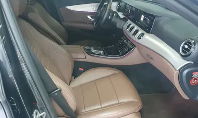 Mercedes-Benz E-Class 2021, 59050 км, за 35000000 KRW - фото 9