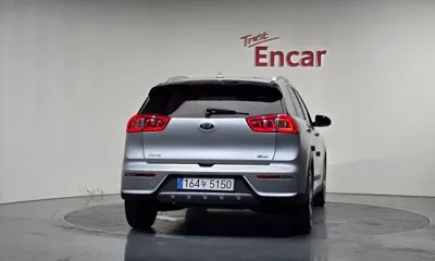 Kia Niro 2019, 25563 км, за 16500000 KRW - фото 4