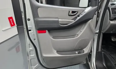 Hyundai Starex 2014, 213204 км, за 4990000 KRW - фото 24