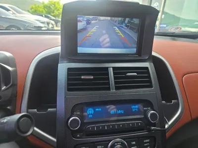 ChevroletGMDaewoo Aveo 2013, 73815 км, за 3390000 KRW - фото 15