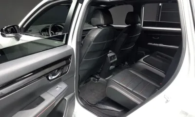Honda CR-V 2025, 10500 км, за 43690000 KRW - фото 11