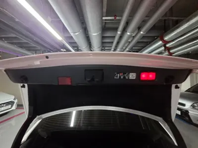 Mercedes-Benz E-Class 2023, 8207 км, за 46960000 KRW - фото 9
