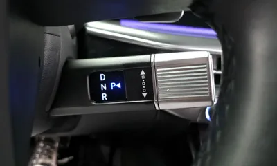 Hyundai Grandeur 2023, 69634 км, за 32990000 KRW - фото 9