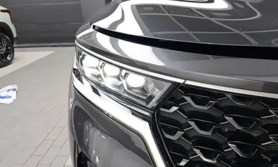 Kia Sorento 2023, 147439 км, за 24500000 KRW - фото 22