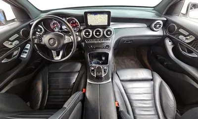Mercedes-Benz GLC-Class 2016, 95431 км, за 21900000 KRW - фото 7