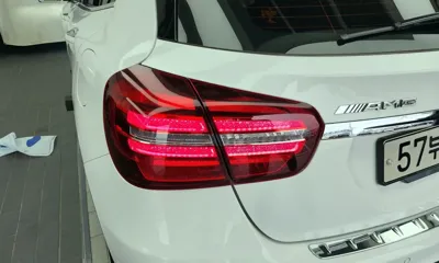 Mercedes-Benz GLA-Class 2019, 65711 км, за 22490000 KRW - фото 23