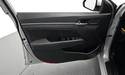 Hyundai Avante 2016, 142428 км, за 7500000 KRW - фото 24