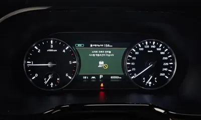 Kia Mohave 2020, 65553 км, за 29850000 KRW - фото 8