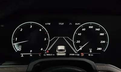 Volkswagen Touareg 2024, 29300 км, за 71500000 KRW - фото 8