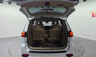 Kia Canival 2019, 180784 км, за 11900000 KRW - фото 20