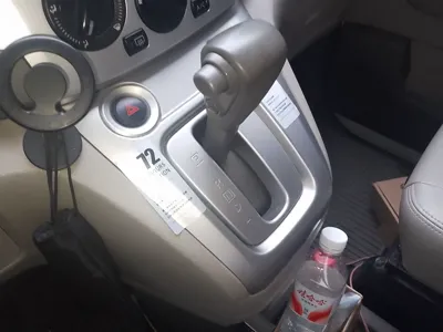 Nissan NV200 2016, 152500 км, за 46600.08 CNY - фото 15