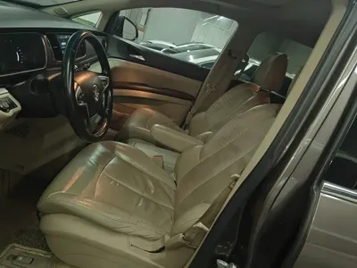 Buick GL8 2018, 173299 км, за 57400 CNY - фото 11