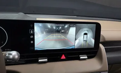 Hyundai Ioniq5 2025, 6173 км, за 37800000 KRW - фото 15