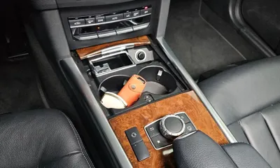 Mercedes-Benz E-Class 2016, 163036 км, за 10200000 KRW - фото 19