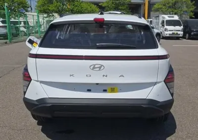 Hyundai Kona 2026, 1 км, за 4080000 KRW