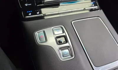 Hyundai Grandeur 2020, 106503 км, за 21500000 KRW - фото 9