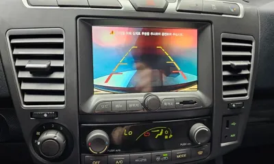 KG_Mobility_Ssangyong KORANDO 2014, 128823 км, за 9200000 KRW - фото 16
