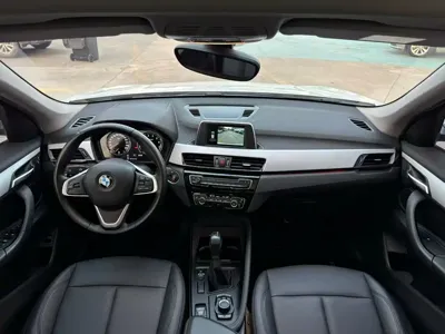 BMW X1 2019, 100800 км, за 63200 CNY - фото 14