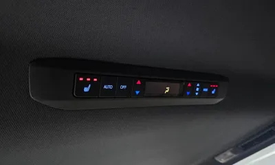 Toyota Sienna 2023, 57588 км, за 49900000 KRW - фото 25