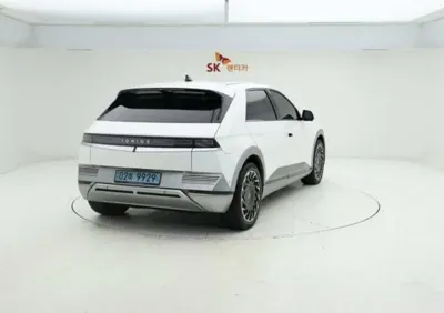 Hyundai Ioniq5 2022, 79729 км, за 6960000 KRW