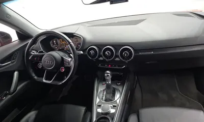 Audi TT 2016, 73115 км, за 19900000 KRW - фото 7