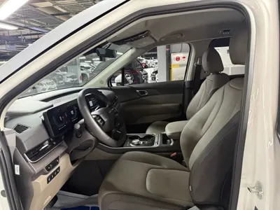 Kia Canival 2026, 7726 км, за 29440000 KRW - фото 8