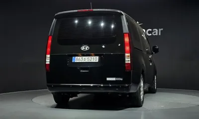 Hyundai Staria 2025, 9626 км, за 32900000 KRW - фото 4