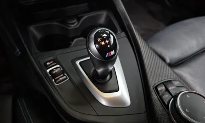 BMW M2 2017, 128318 км, за 29990000 KRW - фото 9