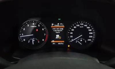 Hyundai Tucson 2020, 60670 км, за 19900000 KRW - фото 8