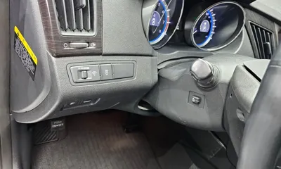 Hyundai Sonata 2014, 46565 км, за 6900000 KRW - фото 17