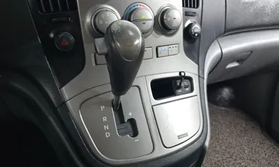 Hyundai Starex 2013, 109157 км, за 7500000 KRW - фото 9