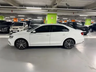 Volkswagen Jetta 2015, 93005 км, за 6500000 KRW - фото 3