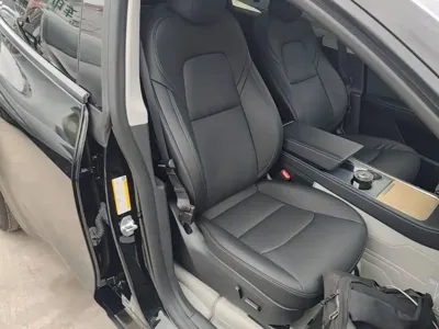 Tesla Model Y 2023, 85300 км, за 153400 CNY - фото 25
