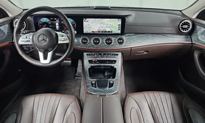 Mercedes-Benz CLS-Class 2021, 111214 км, за 42700000 KRW - фото 7