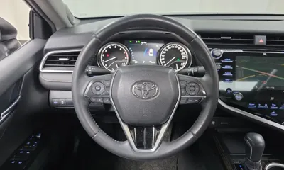 Toyota Camry 2018, 75392 км, за 22500000 KRW - фото 13