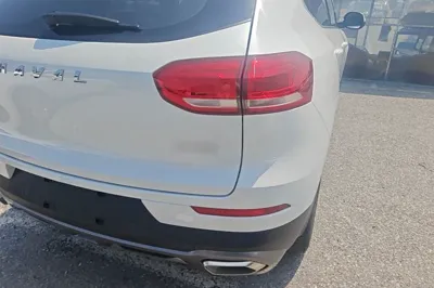 Haval H6 2019, 44500 км, за 55338.87 CNY - фото 9