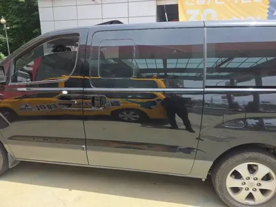 Hyundai Starex 2015, 177072 км, за 9500000 KRW - фото 8