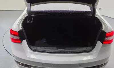 Kia K7 2013, 184723 км, за 4850000 KRW - фото 20