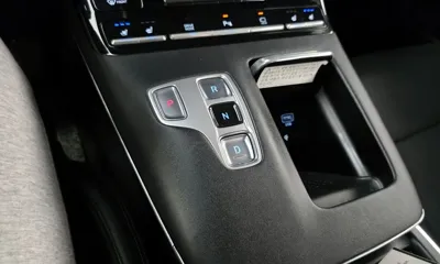 Hyundai Grandeur 2020, 129560 км, за 13990000 KRW - фото 9
