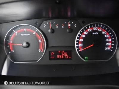 KG_Mobility_Ssangyong KORANDO 2018, 99000 км, за 9900000 KRW - фото 8