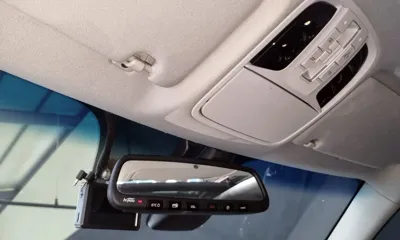 Kia K7 2017, 153304 км, за 12450000 KRW - фото 17