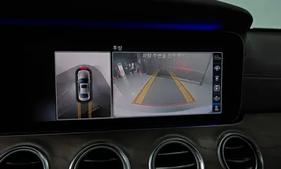 Mercedes-Benz E-Class 2019, 79454 км, за 29900000 KRW - фото 14