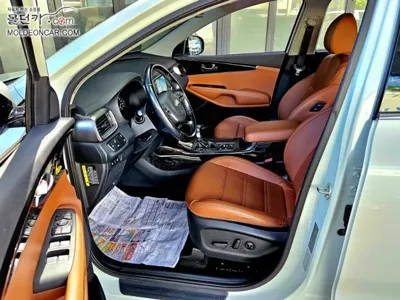 Kia Sorento 2020, 123949 км, за 18900000 KRW - фото 15