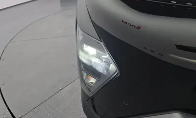 Hyundai Kona 2023, 84786 км, за 20990000 KRW - фото 22