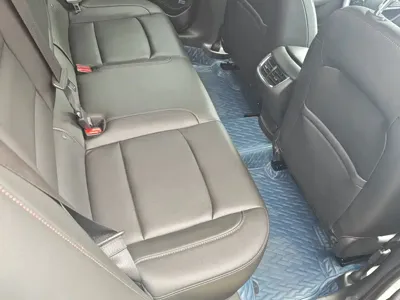 Chevrolet Malibu XL 2021, 33000 км, за 63400 CNY - фото 13