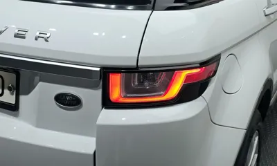 Land Rover Range Rover Evoque 2018, 125124 км, за 13290000 KRW - фото 23